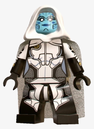 Supergiant - Action Figure #9852070