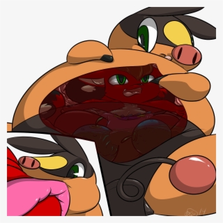 4 Years Ago - Cartoon #9852109