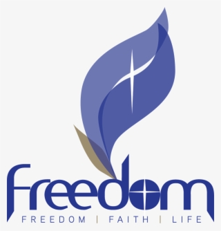 Freedom Logo Png #9852307