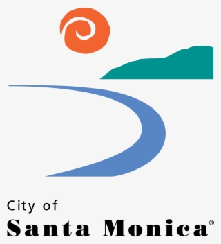 City Of Santa Monica Office Of Performance Management - City Of Santa Monica Logo #9852357