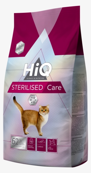 Sterilised Care 1 8kg Copy 1524948925 - Hiq Maistas Sunims #9852570