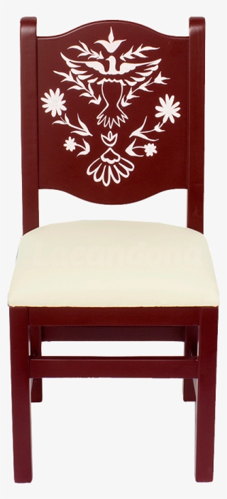 Silla Otomí - Chair #9852571