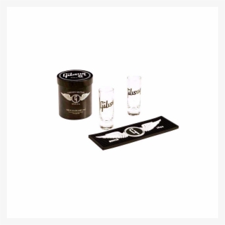 Gibson Lifestyle Gibson Shot Glass Gift Set #9852722