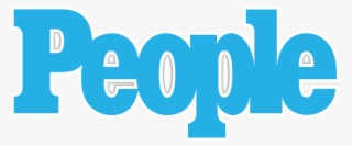 People Magazine Cbd Hemp - People Magazine Logo Png #9852769