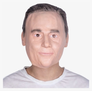 2018 Top Quantity Halloween Mask Realistic Young Man - Portrait Photography #9852988