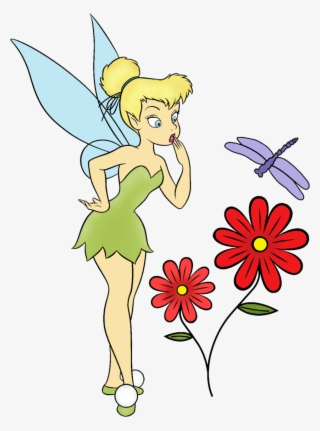 Imágenes Gifs De Campanilla Fondos De Pantalla Mucho - Tinkerbell Coloring Pages #9853017