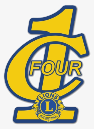 Welcome To Lions Club - Lions Club International #9853078