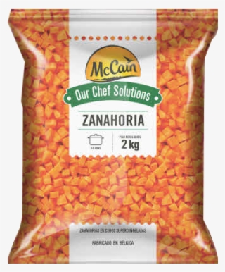 Zanahoria - Mccain #9853303