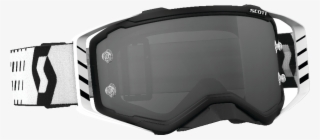 By Thomas Fresco - Scott Goggles Prospect Black White #9853396