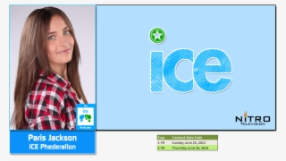 Post By Proxio On Oct 5, 2012 At - Paris Jackson 2012 #9853498