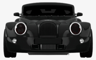 Morgan Aero Supersports'11 By El - Morgan Aero 8 #9853499