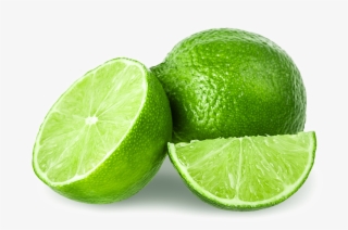 Visit - Green Lemon Clipart #9853500