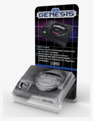 Sega Stand S - Sega Mega Drive #9853537