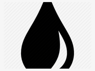 Drawn Water Drop Rain - Drop #9853651