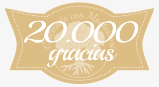 Celebramos Los 20000 Seguidores Con Un Carrusel De - Calligraphy #9853710 Celebramos Los 20000 Seguidores Con Un Carrusel De - Calligraphy #9853710