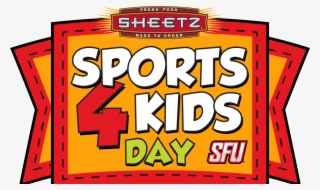 Sheetz Sports 4 Kids Day #9853843