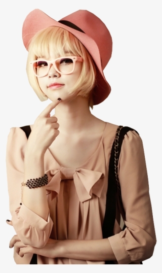 Well, That's It - Girl #9853961