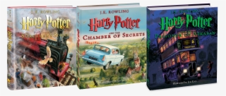Illustrated Editions #9854152