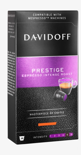 Davidoff Cafe #9854291