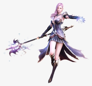 Chanter - Aion Chanter #9854416