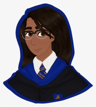 There Is A Serious Lack Of Harry Potter - Fanart Rowan Hogwarts Mystery #9854469