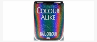 Stardust Sorcerer - Nail Polish #9854640