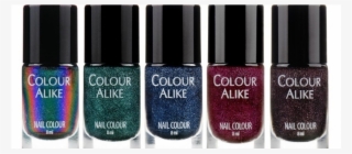 Sturdust Stories Banner - Nail Polish #9854681