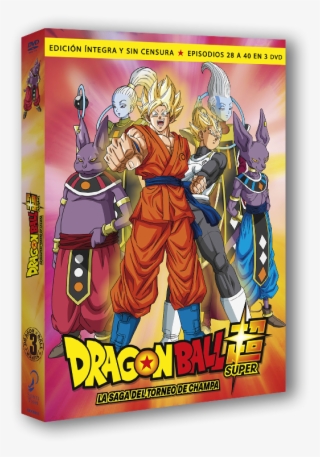 Dragon Ball Super #9854722 Dragon Ball Super #9854722