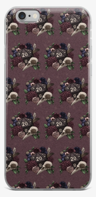 Home Necromancer - Mobile Phone Case #9854818