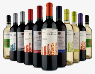 Glass Bottle #9854855