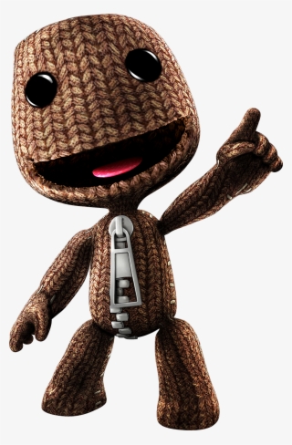 Sackboy #9854859