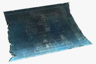 Design Issues - Shishkebab Fallout 4 Schematics #9854860