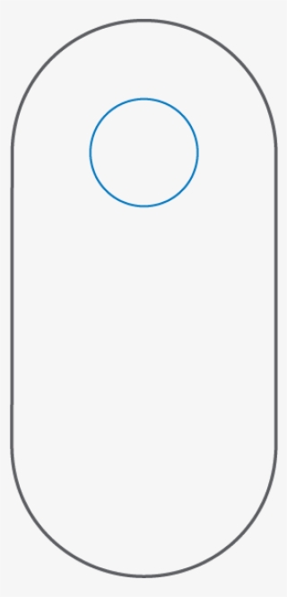 Mshololens Fawkes Bottomview Ol 3-01 - Circle #9854980
