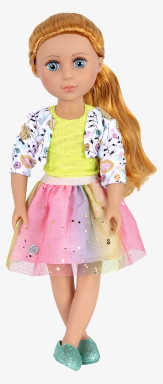 Next - Doll #9854984