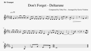 Deltarune - Document #9855016