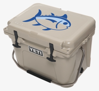 Skipjack Yeti Cooler - Yeti Coolers 20 Qt #9855089