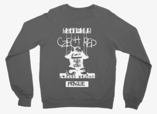 Bohemian Puppet Master Jumper #9855092