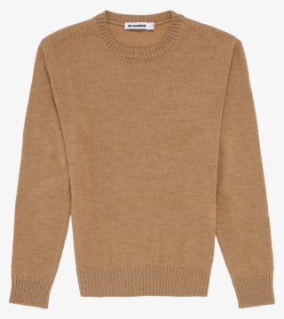 Brown Sweater Transparent Background #9855286