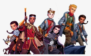 What Is Warhammer Adventures - Warhammer Adventures #9855394