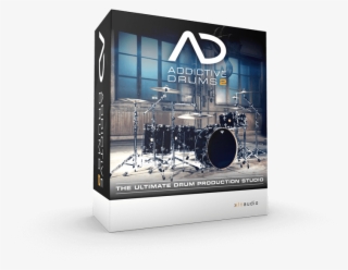 Addictive Drums 2 #9855396