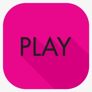 Play Icon #9855725