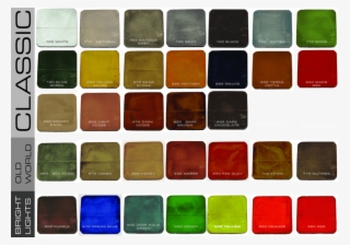 Smith S Color Floor - Eye Shadow #9855810