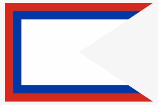 Fictionalflag Of Allied-occuiped Ussr #9855922