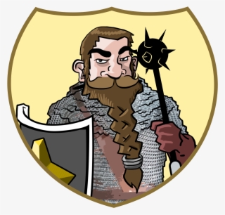 Characterdrawing - Cartoon #9856256