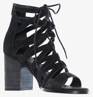 Azalea Heel - High Heels #9856335