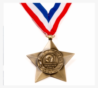 Stars & Stripes - Gold Medal #9856338