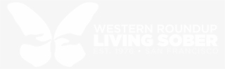 Western Roundup Living Sober Conference - Graphic Design #9856343