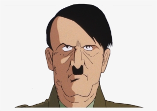 Sticker Risitas Hitler Lupin Lupin Iii Frites Nazi - Cartoon #9856413 Sticker Risitas Hitler Lupin Lupin Iii Frites Nazi - Cartoon #9856413