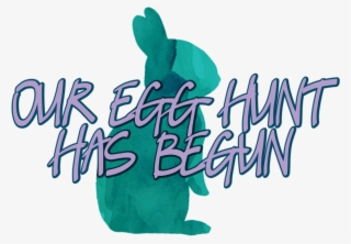 Borgatti's Easter Egg Hunt Details - Calligraphy #9856479