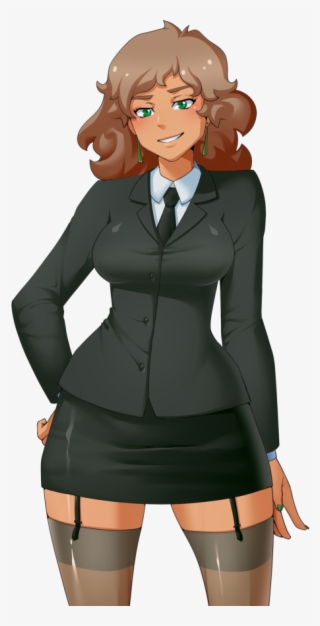 You Play As A Guy Who Suddenly Gets Himself Involved - Cartoon #9856480